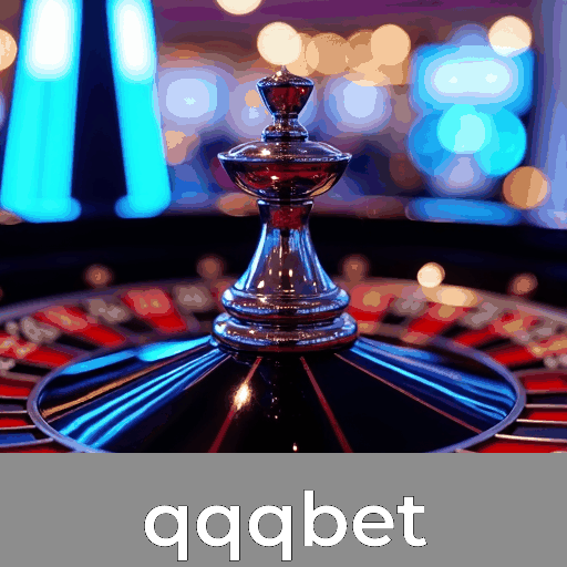 qqqbet - Plataforma confiável para apostas emocionantes e bônus