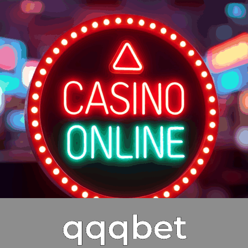qqqbet: Aproveite caça-níqueis e caça-níqueis com bônus no cassino ao vivo!