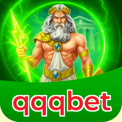 Logo da qqqbet