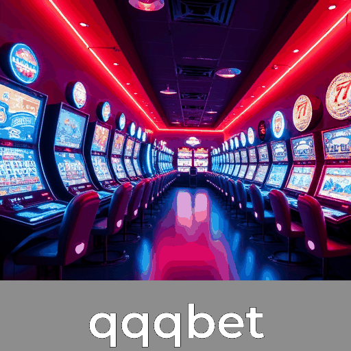 qqqbet - Grande seleção de jogos ao vivo e cassinos online