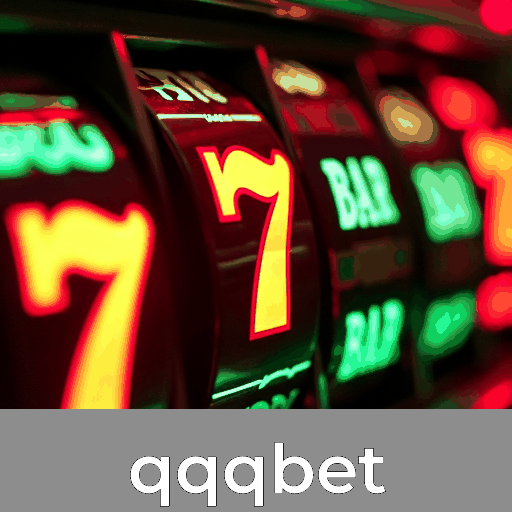 qqqbet: Aproveite caça-níqueis e caça-níqueis com bônus no cassino ao vivo!