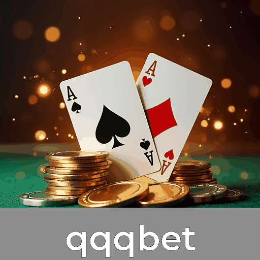 qqqbet - Plataforma confiável para apostas emocionantes e bônus